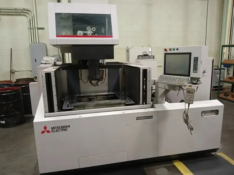 Mitsubishi MV2400S
