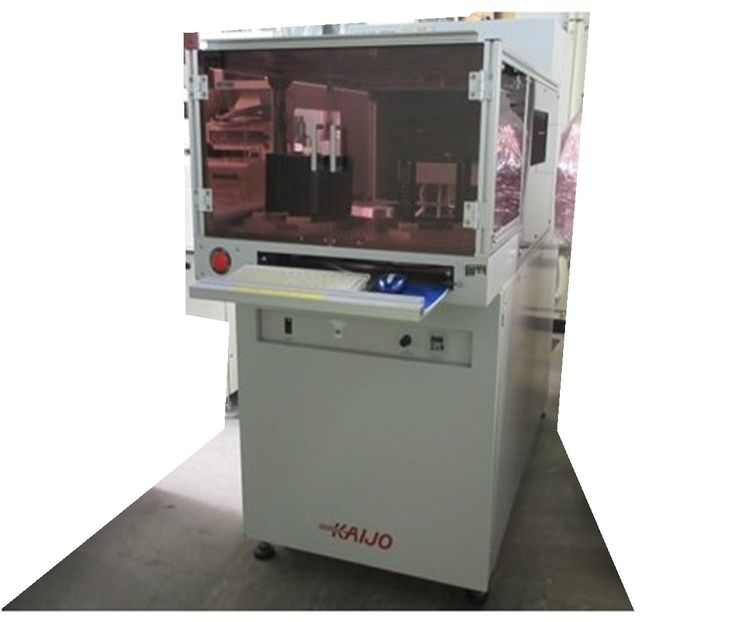 Kaijo WHS-700