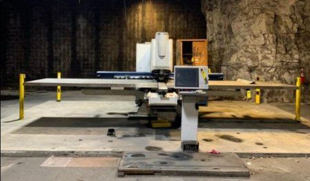 Trumpf TRUPUNCH 3000 20 US Tons (180 kN)