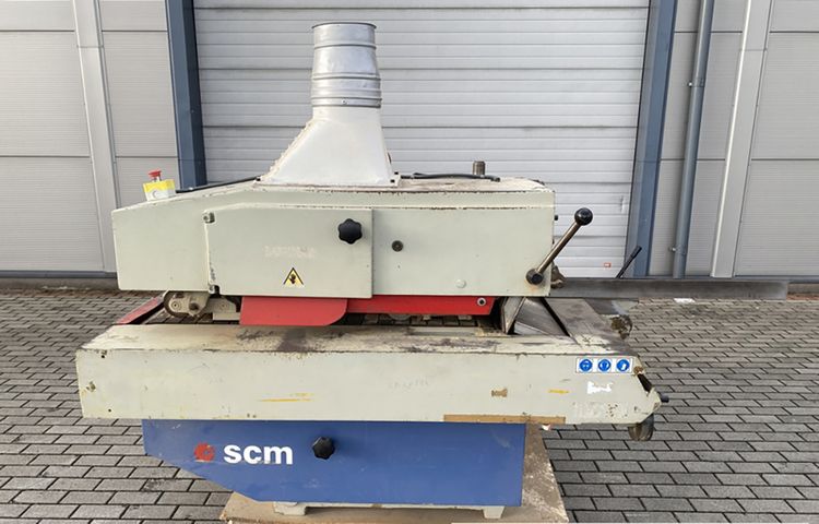 SCM M3 300/120 Multisaw