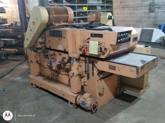 Bridgewood Double Surfacer