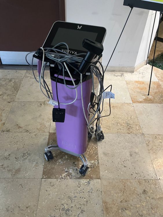 Inmode Votiva RF Vaginal Rejuvenation