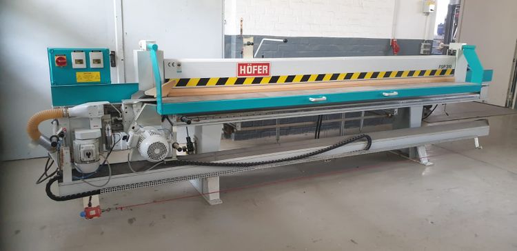 Hofer FSP 310