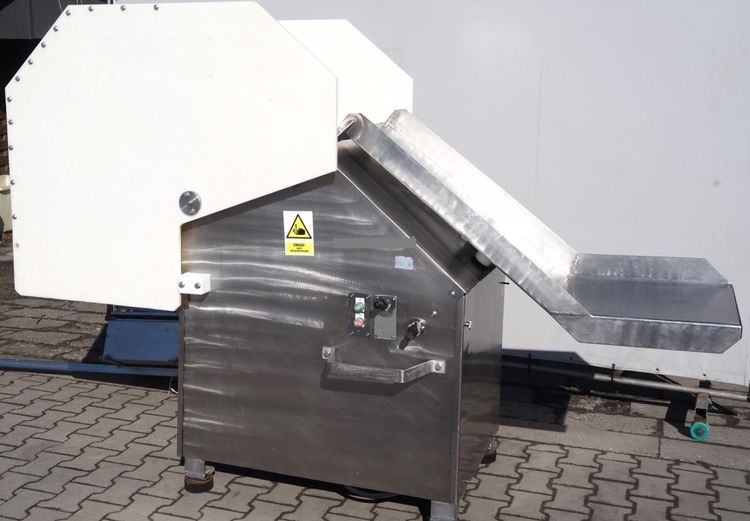 Magurit Fromat 053 Guillotine