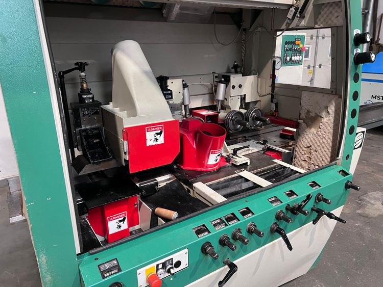 Weinig Profimat 26 Super