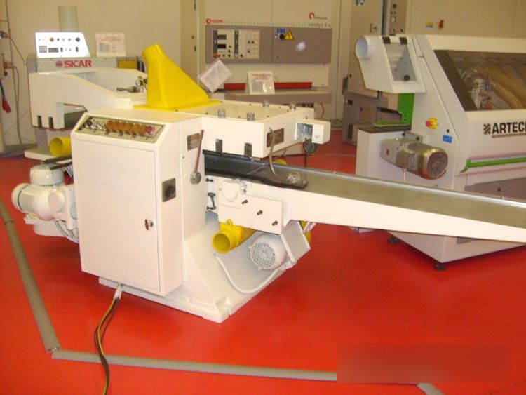 Pisani ULTRA OLON 400