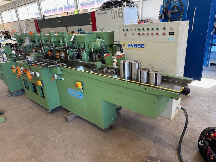 Gubisch BS 170/3