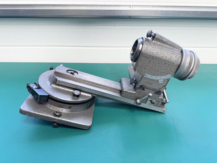 Deckel Michael DECKEL DECKEL S11