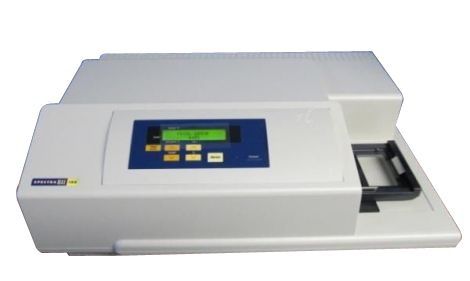 Molecular Devices SpectraMax 190 Microplate Reader