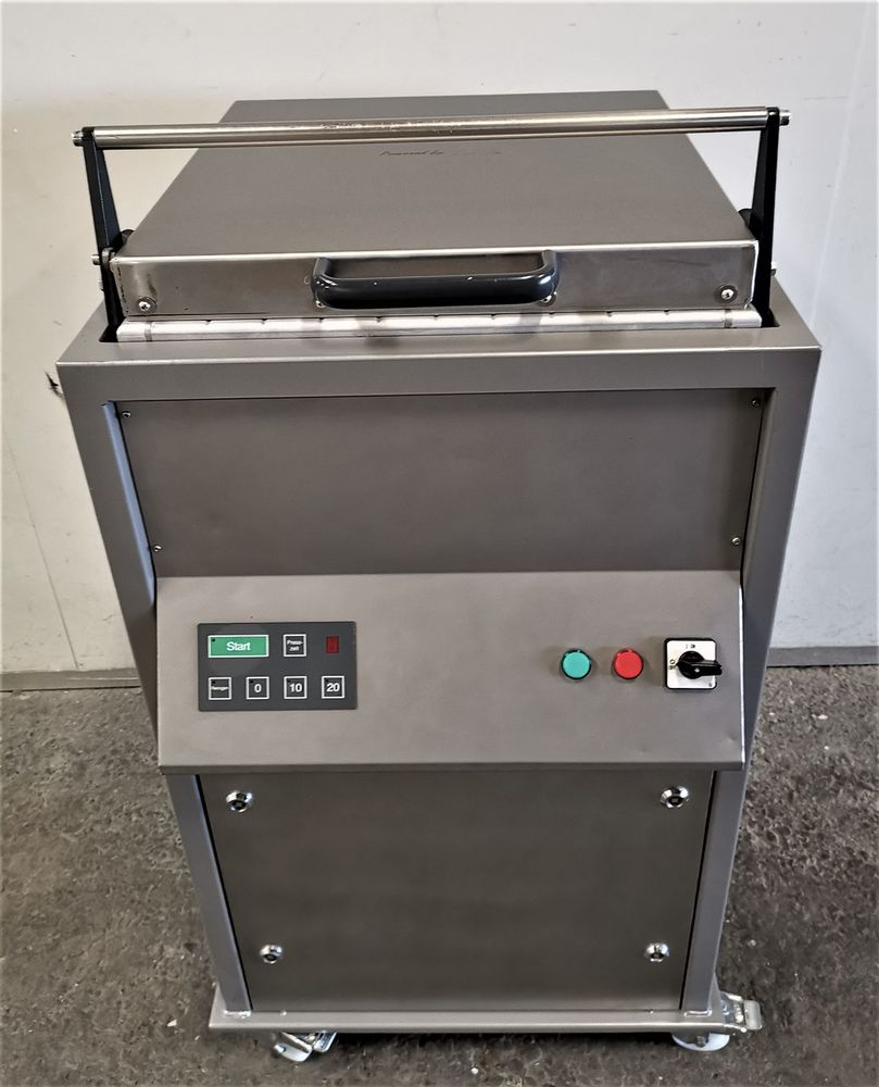 Erka Bread dough divider