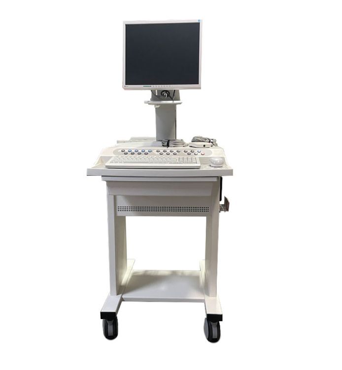 GE Healthcare CASE V6.7 Premium Stress System XP
