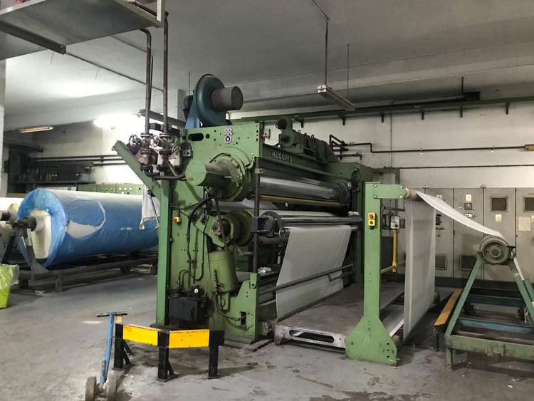 Kusters 212.70 320 Cm Calender