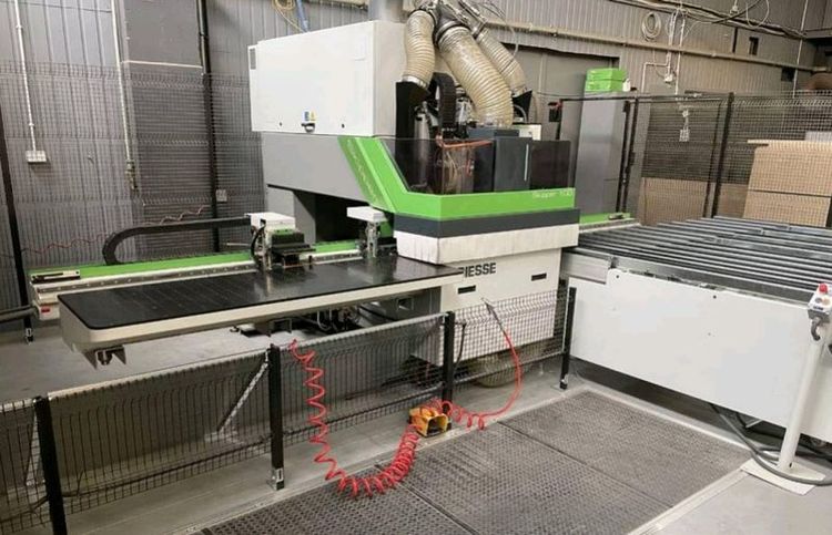Biesse SKIPPER 100 L