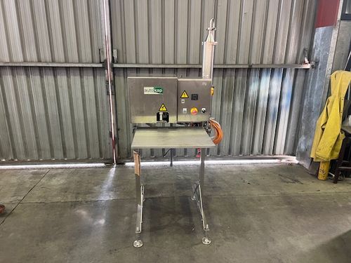 Rapak 300, Bag in Box Filler