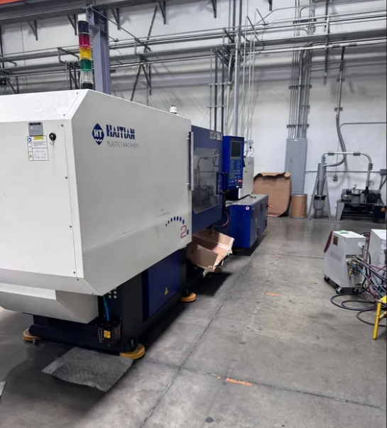 Haitian MA2000II 225 T