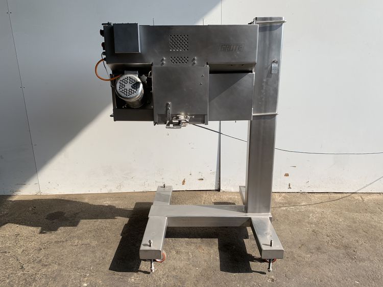 Grote SNP412 modular slicer