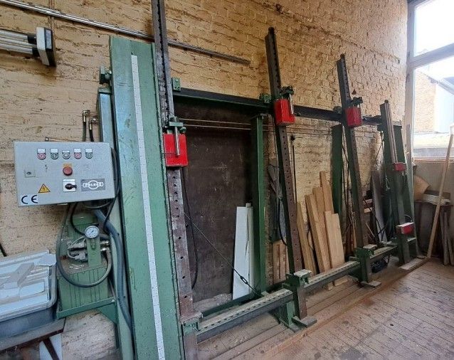 Polzer HT 30/21
