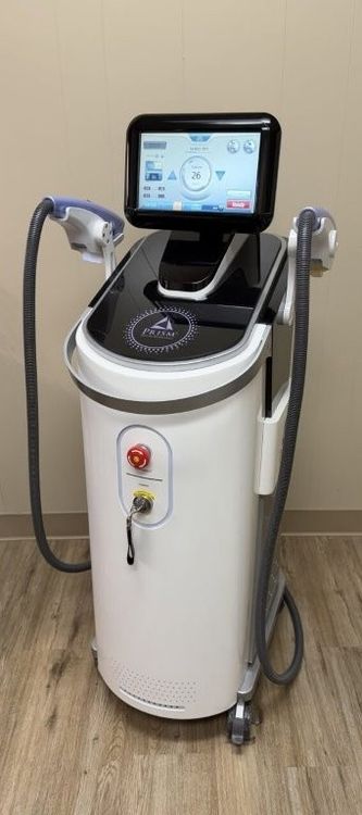 IDS Shiney Prism IPL