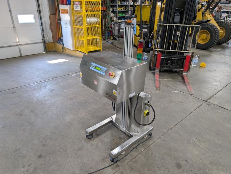 Sigma II Ace CapSeal Induction Sealer