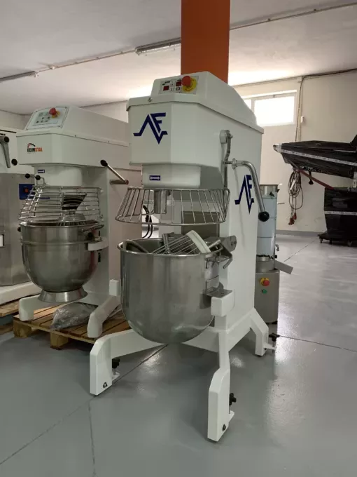 40lt Planetary Mixer