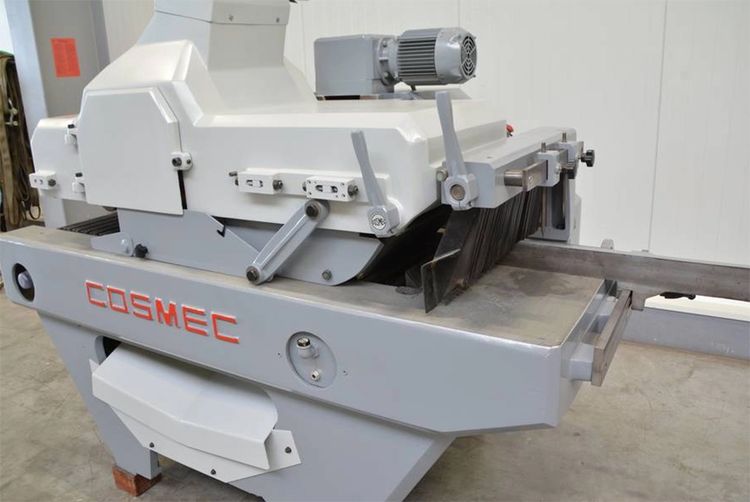Cosmec SM320  MULTIRIP SAW