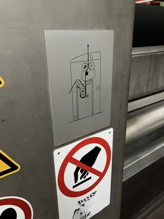 Kusters 222.12.1800 180 Cm