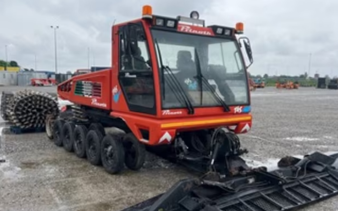 Prinoth T4S