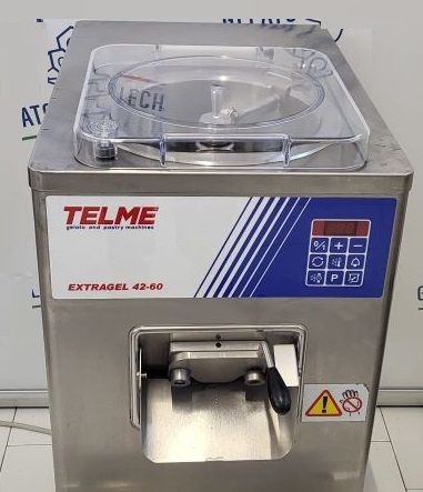 Telme Batch Freezer