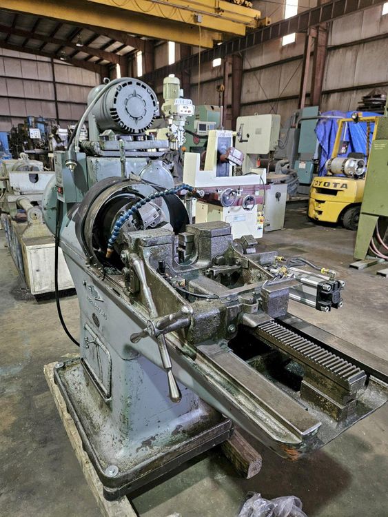 Landis LANDIS Capacity: 1/2" to 2-1/2" diameter