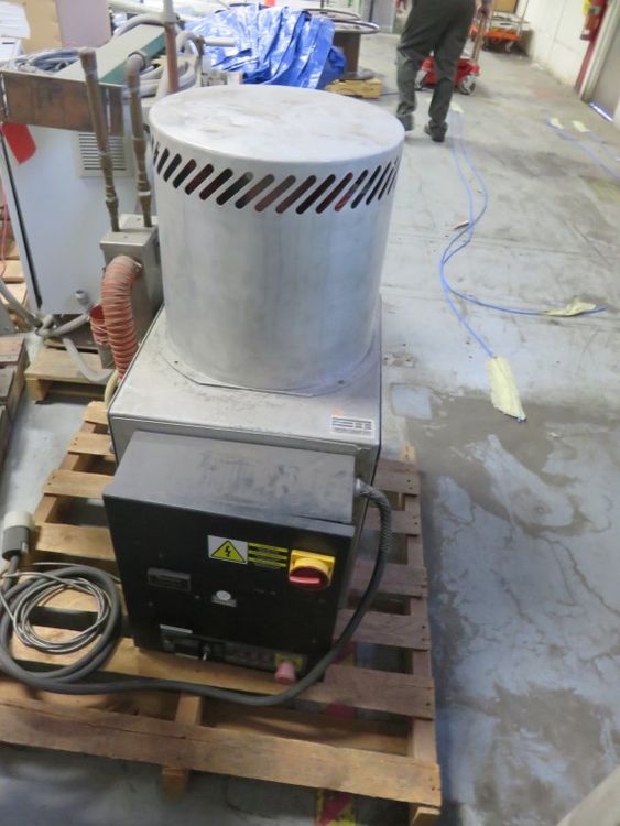 Conair SC30, Franklin Dryer