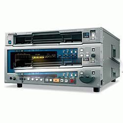 Panasonic AJ-HD3700B D5 VCR & EQ