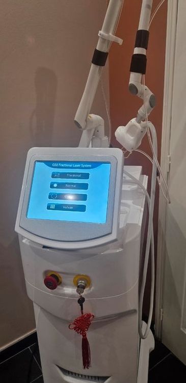 70W Fractional CO2 Laser Machine