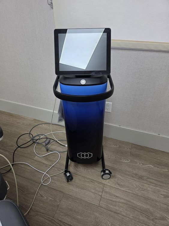 Inmode Morpheus 8 Pro Laser