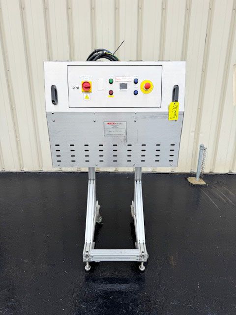 Tripack HT-1 Electric Heat Shrink Tunnel