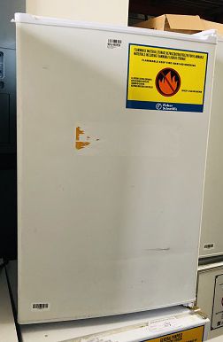 Thermo Scientific 97-925-1 Undercounter Freezer