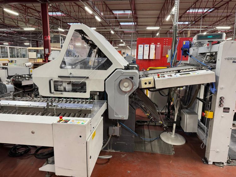 Heidelberg KD94/4KL