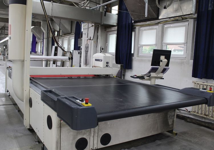 Lectra Vector 500