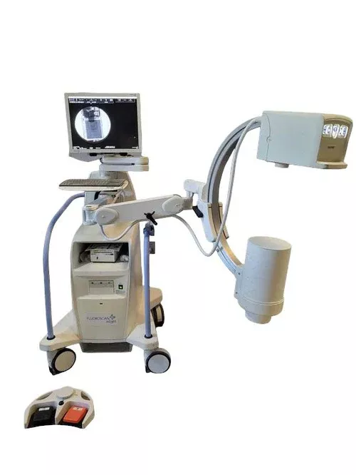 Hologic Insight 2