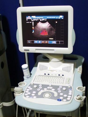Biosound, Esaote Mylab 40 Ultrasound System