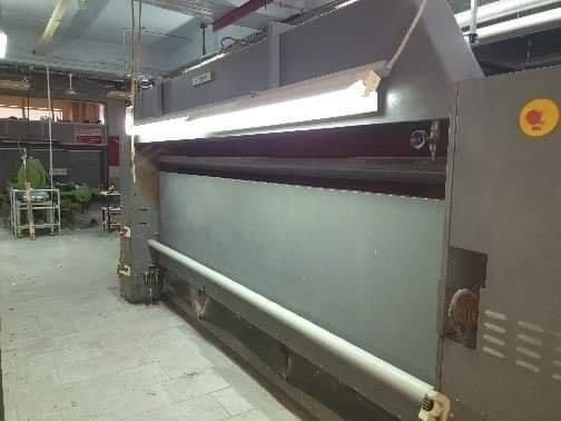 Stork 345 Cm electric transfer printing