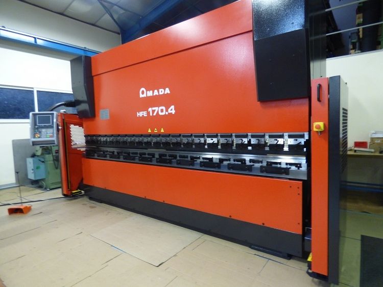 Amada HFE 170.4 4000 X 170T