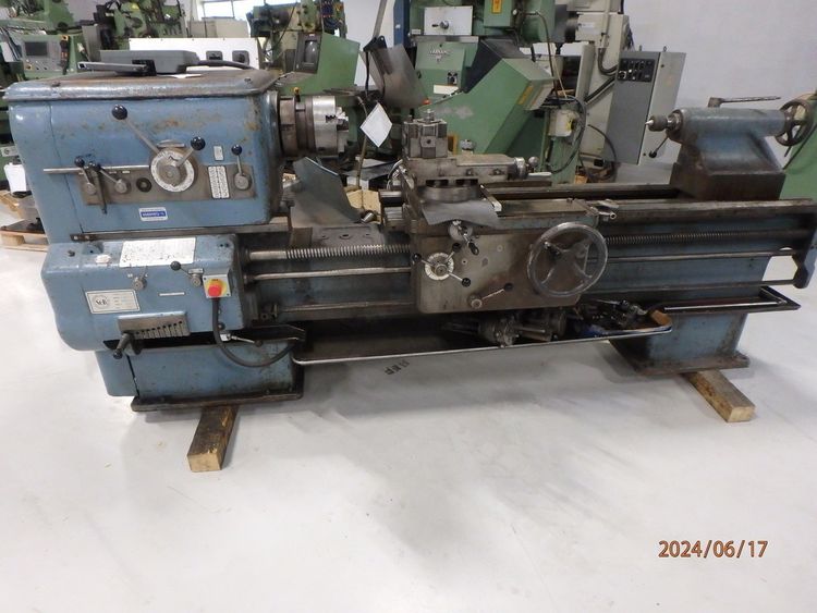 Storebro ENGINE LATHE 1180 RPM SB305