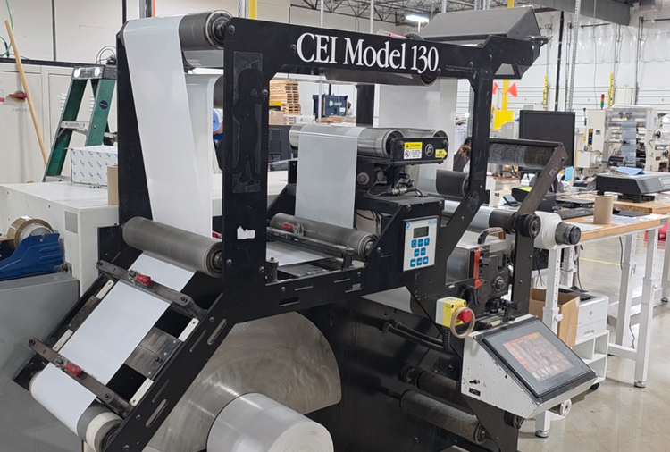 CEI 130 13-inch