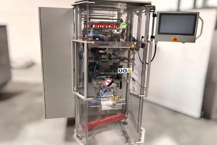 Rovema BVC 180