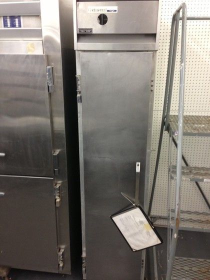 Continental 1FSE  , SLIM LINE FREEZER