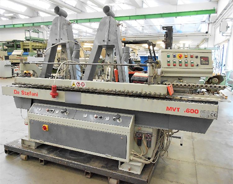Stefani MVT 1600