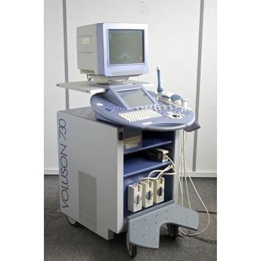 Voluson 730 Expert Ultrasound