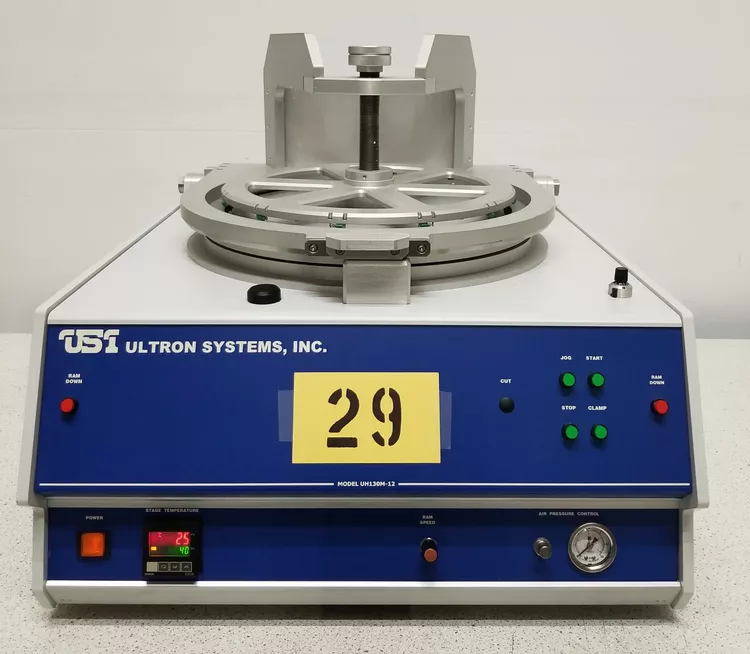 Ultron UH130-12 Die Matrix Expander