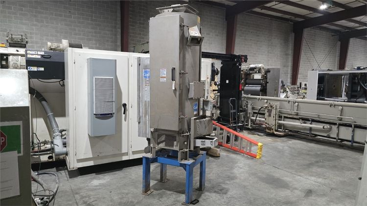 Gala 3016-WLBF Spin Dryer