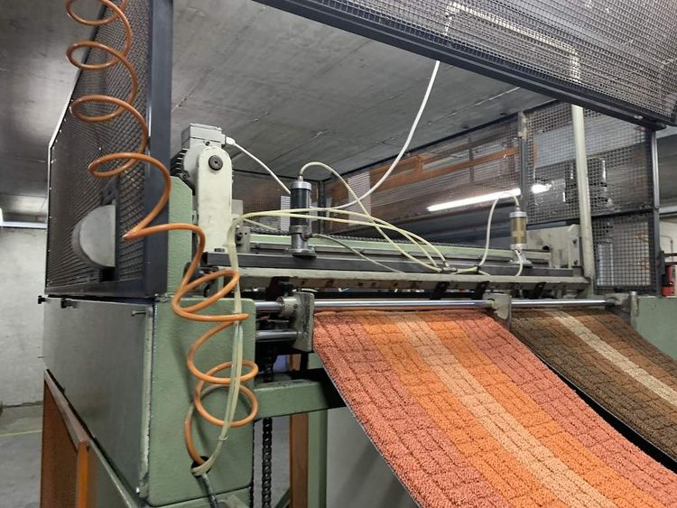 Monti Cross cutting 100 Cm